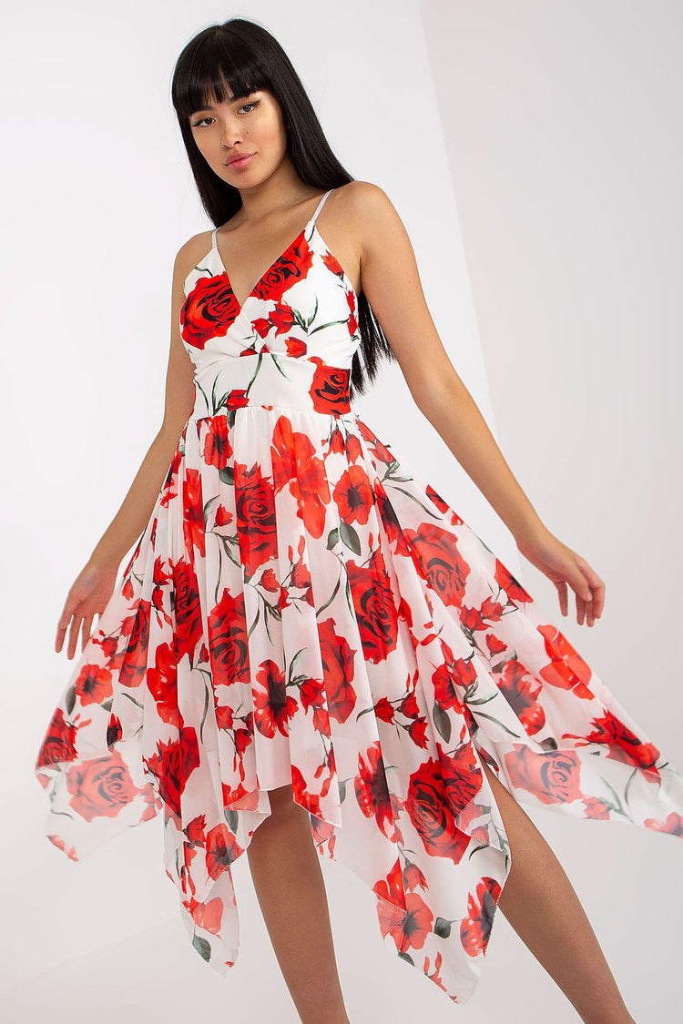  Abito da giorno modello 169424 Italy Moda 