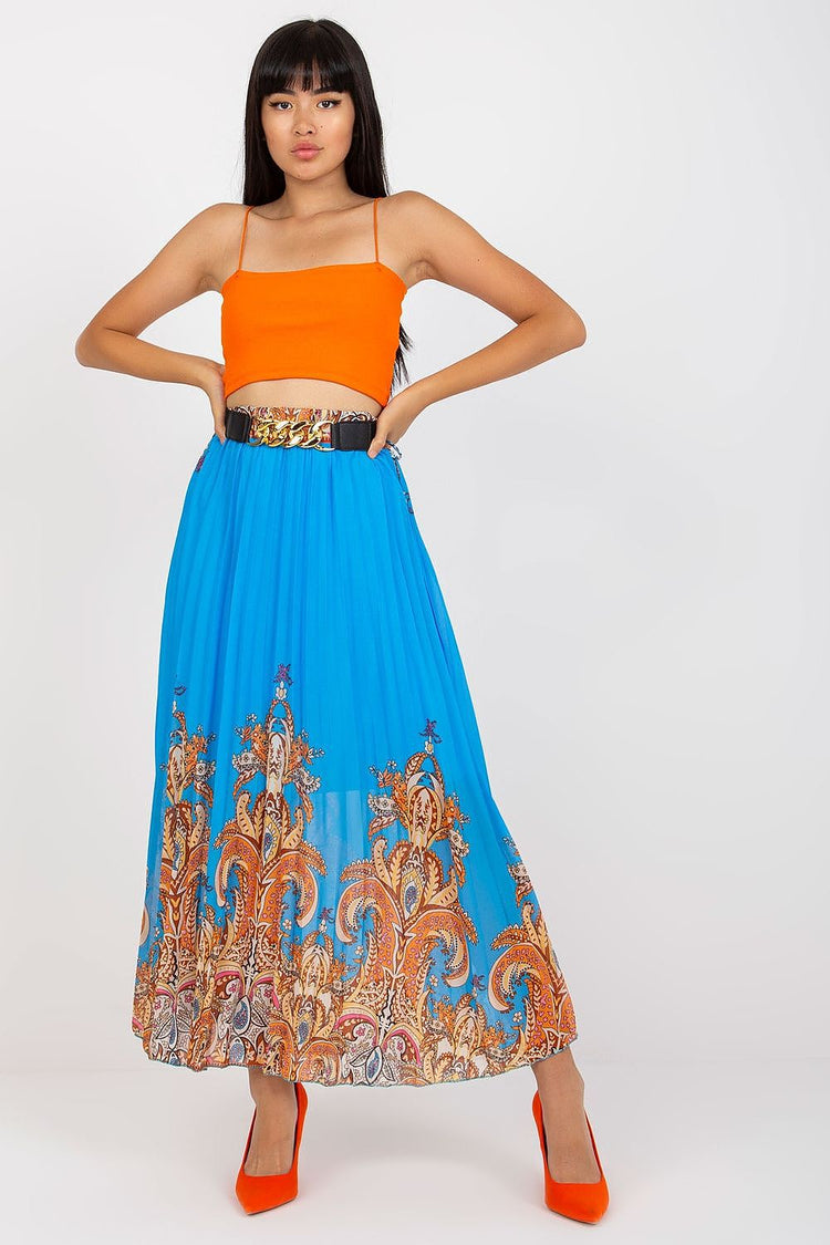  Modello di gonna 169510 Italy Moda 