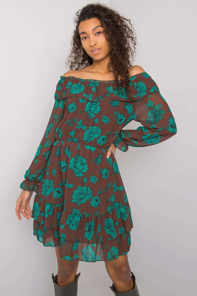  Abito da giorno modello 169539 Italy Moda 