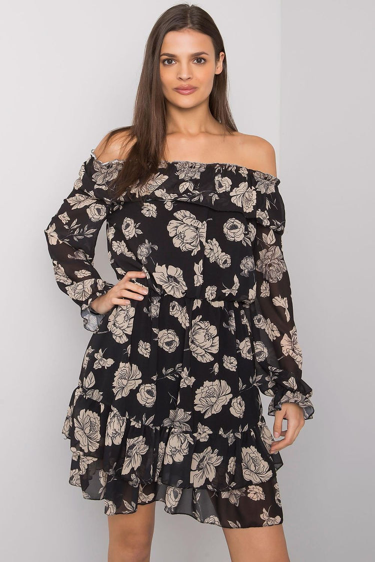 Abito da giorno modello 169540 Italy Moda 
