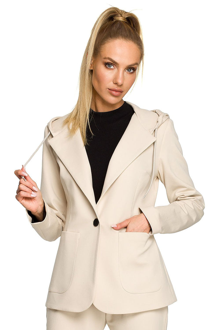  Modello giacca 169997 Moe 