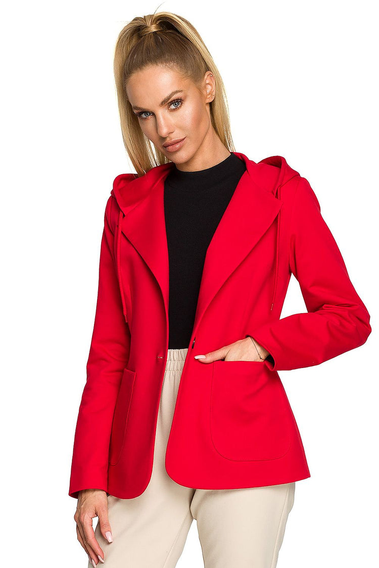  Giacca modello 169999 Moe 