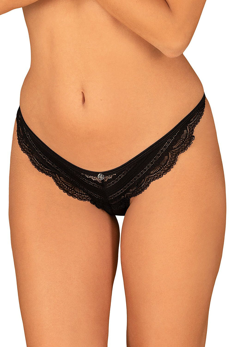  Slip modello 170799 Obsessive 