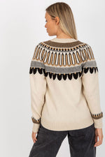  Jumper model 170822 Rue Paris 