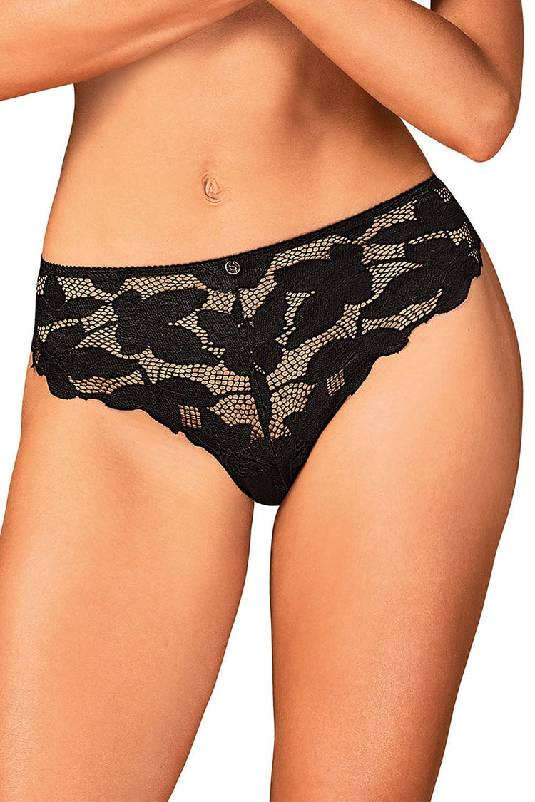  Slip modello 173114 Obsessive 