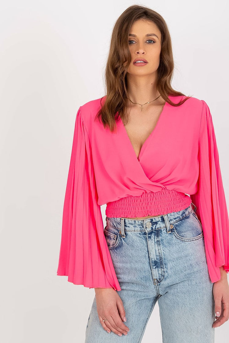  Modello di blusa 179004 Italy Moda 