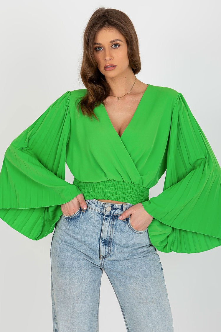  Blusa modello 179005 Italy Moda 