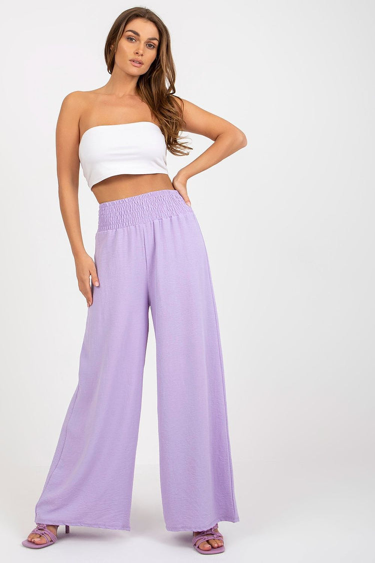  Pantaloni da donna modello 179677 Italy Moda 