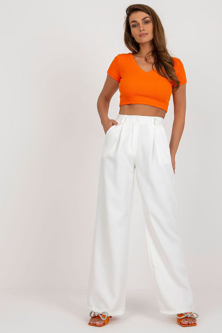  Pantaloni da donna modello 179678 Italy Moda 