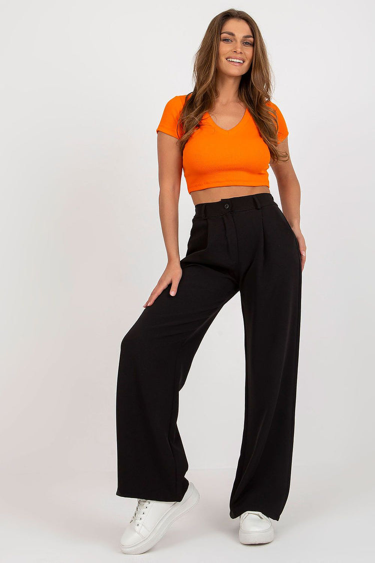  Pantaloni da donna modello 179679 Italy Moda 