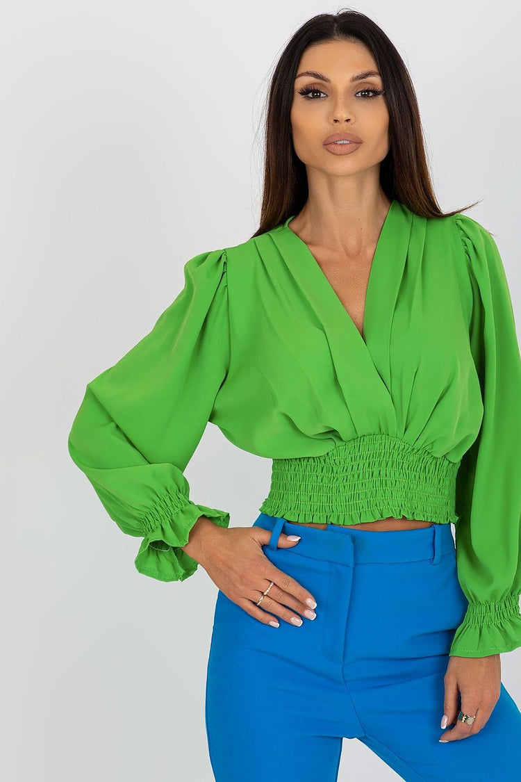  Modello di blusa 179690 Italy Moda 