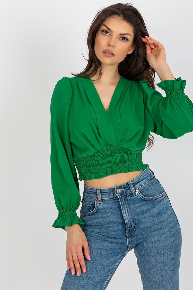  Blusa modello 179691 Italy Moda 