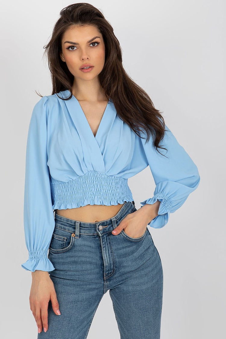  Blusa modello 179692 Italy Moda 