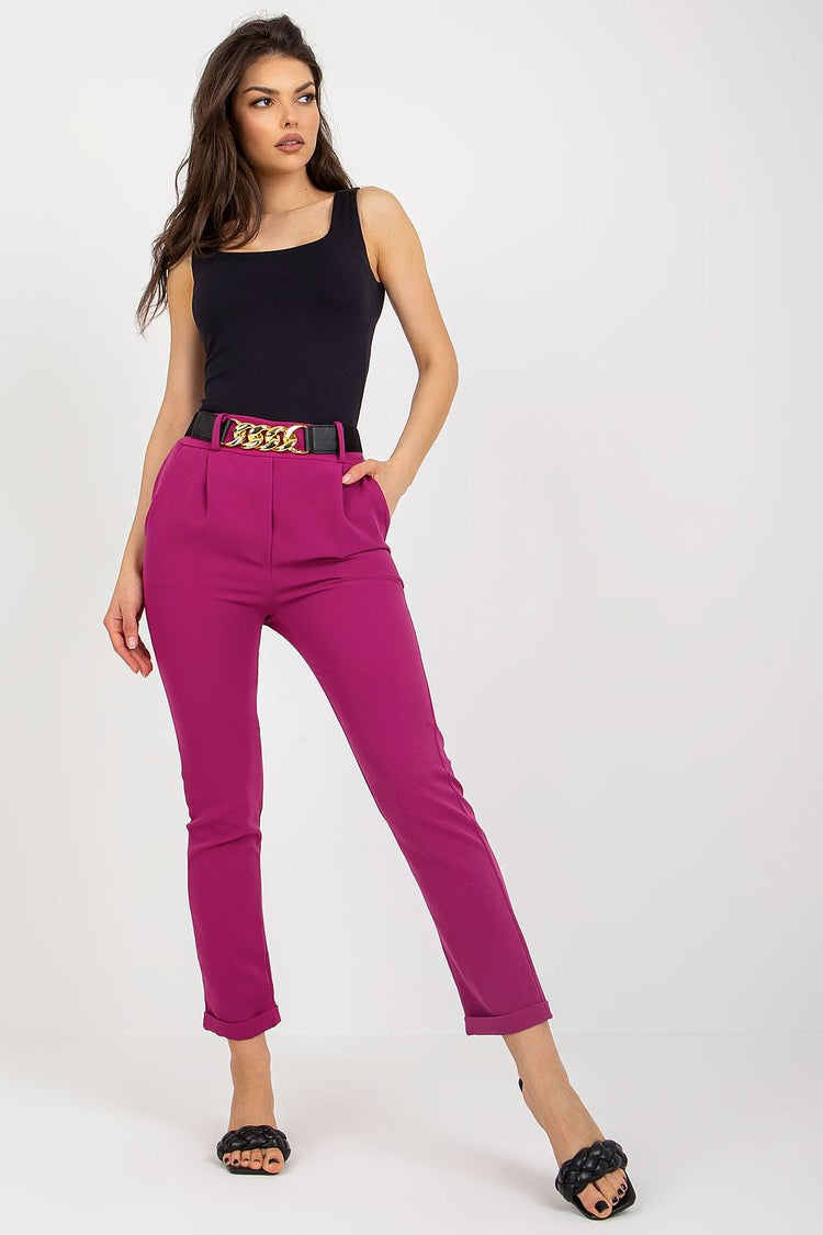  Pantaloni da donna modello 179694 Italy Moda 