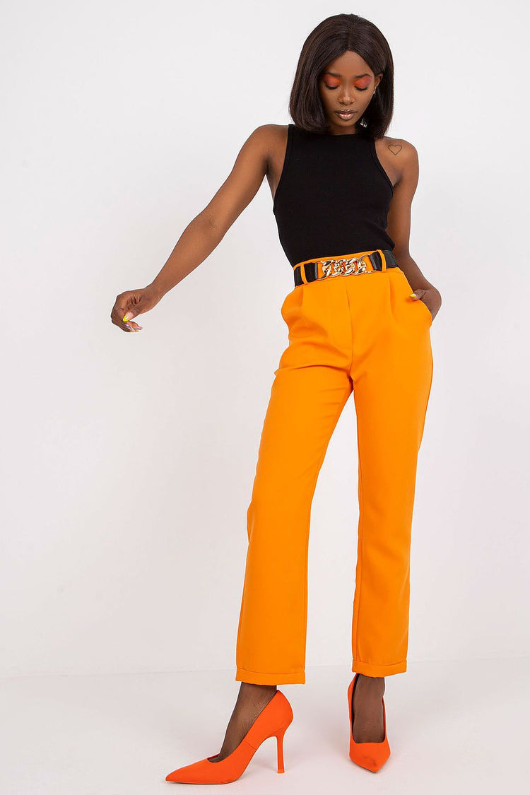  Pantaloni da donna modello 179695 Italy Moda 