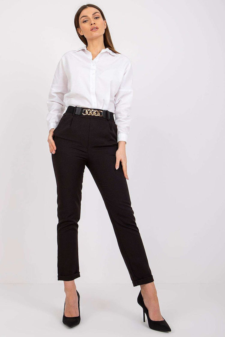  Pantaloni da donna modello 179697 Italy Moda 