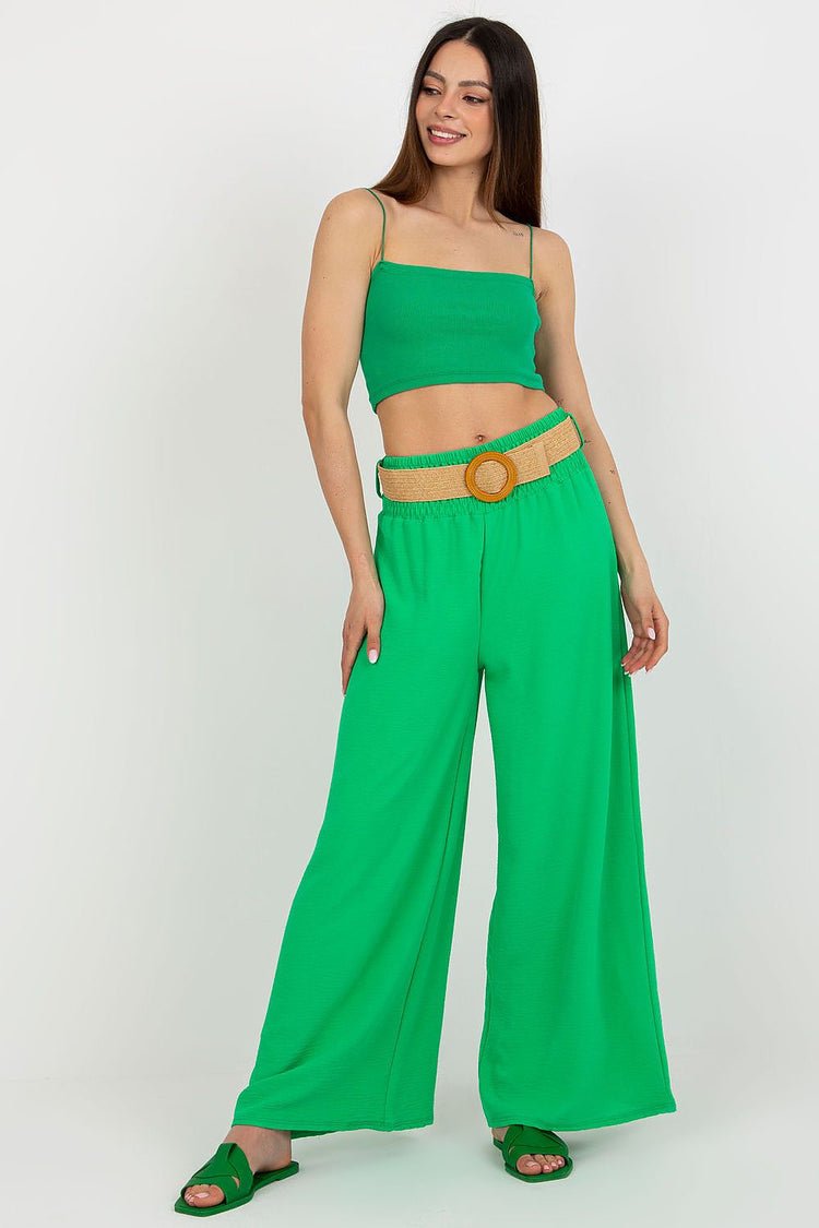  Pantaloni da donna modello 180202 Italy Moda 
