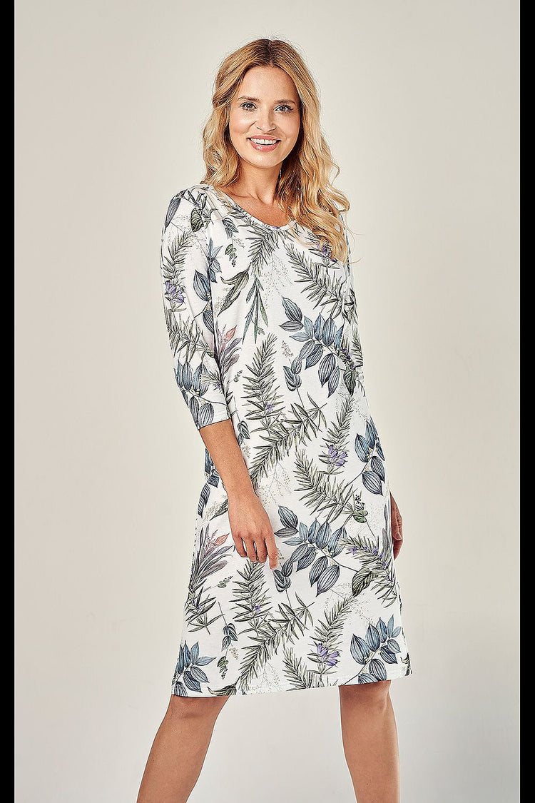  Nightshirt model 183032 Taro 