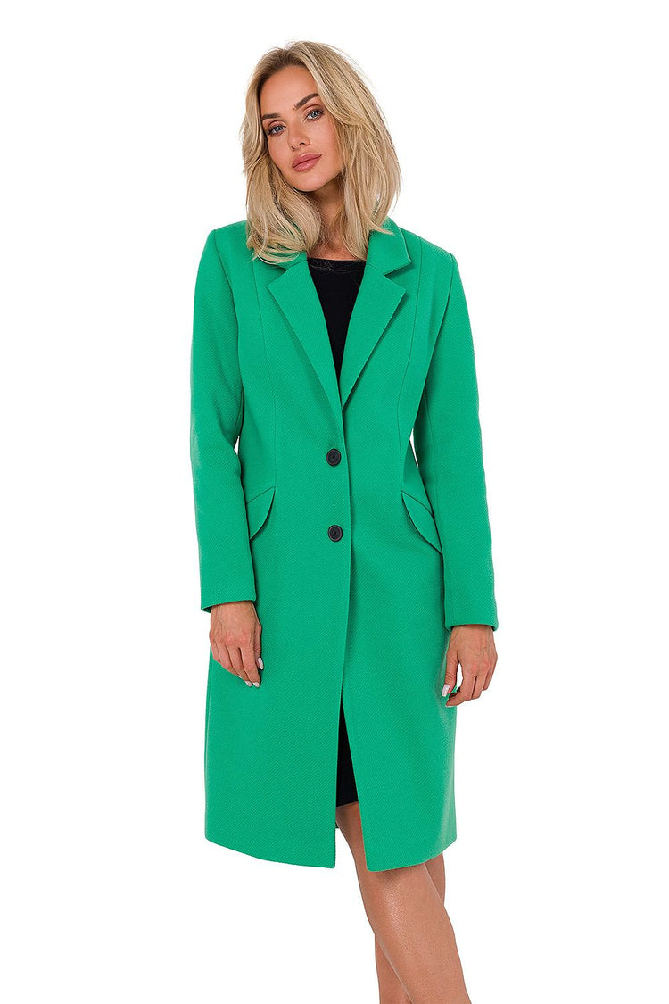  Cappotto modello 184726 Moe 