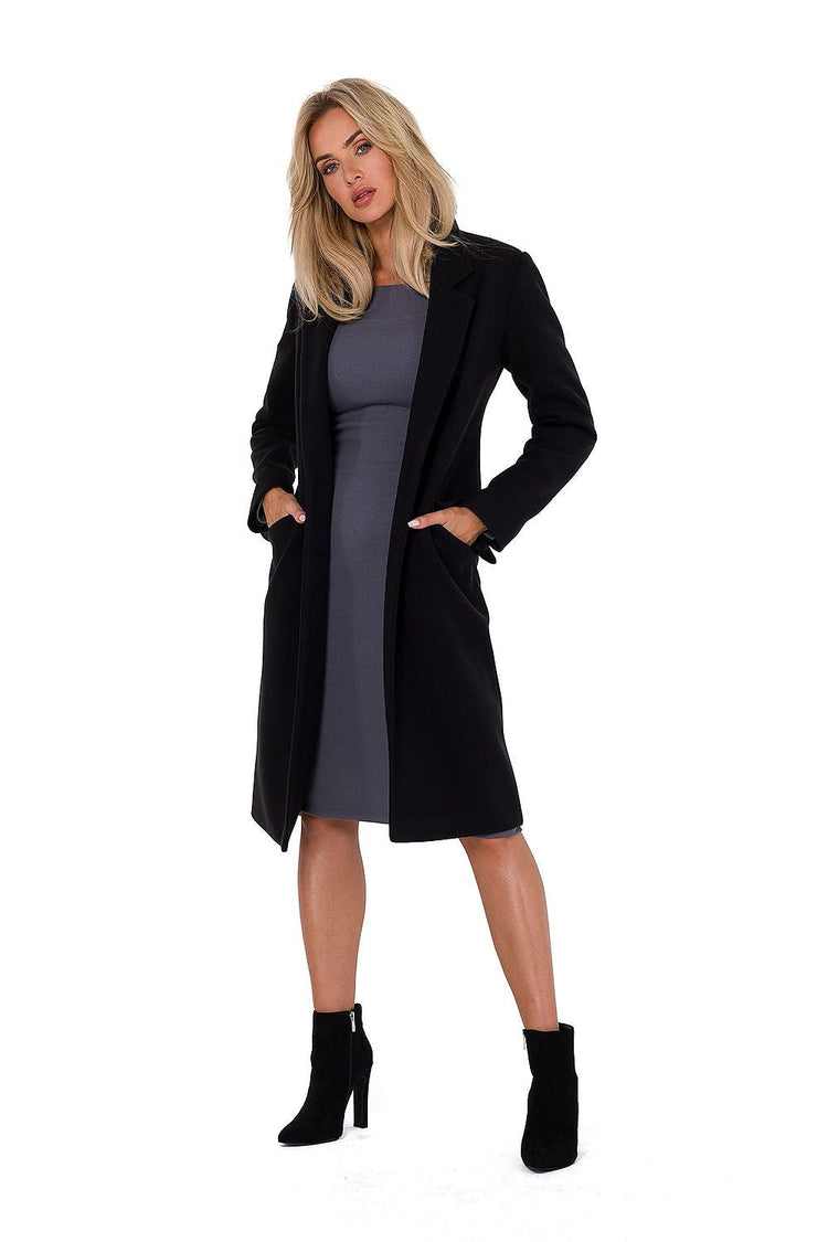  Modello di cappotto 184729 Moe 