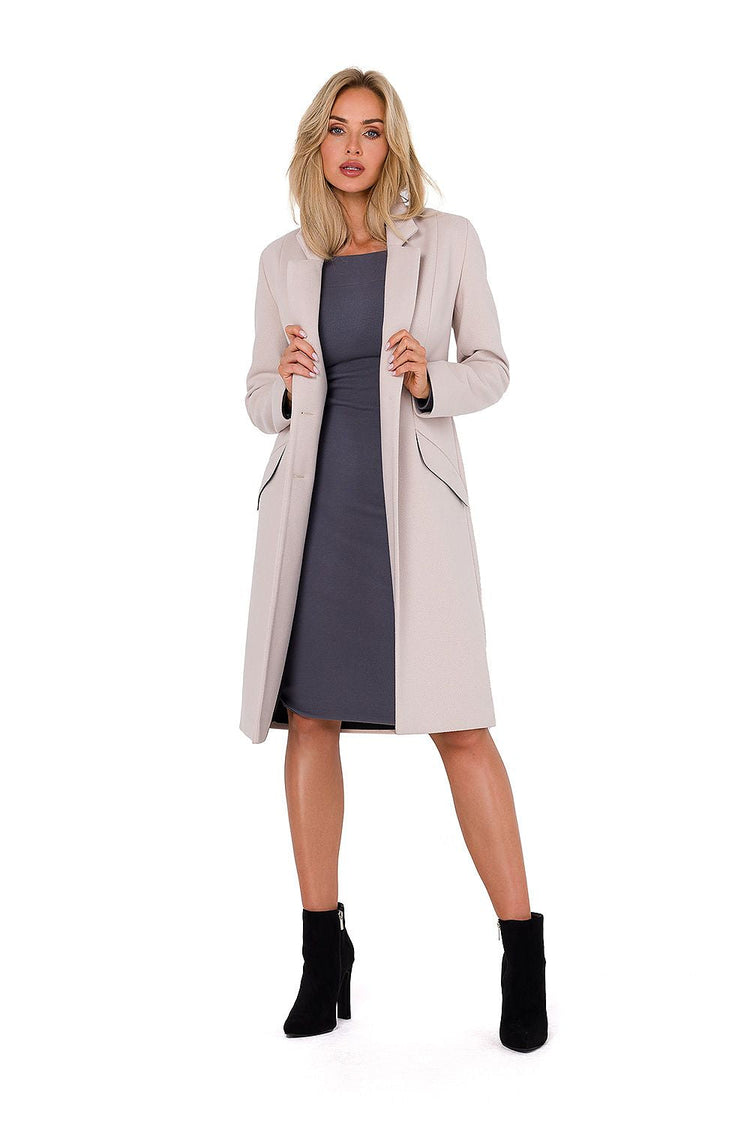  Modello di cappotto 184730 Moe 